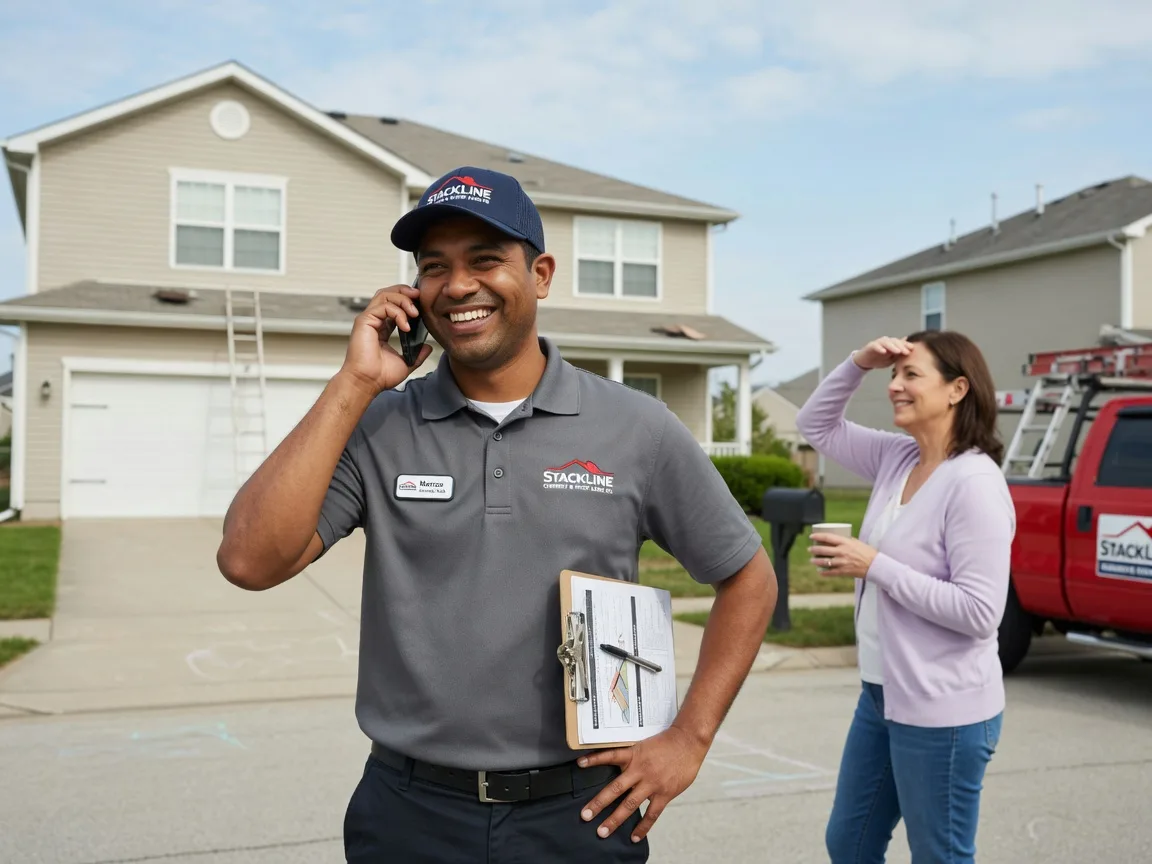 Chimney flashing repair Everson, PA FAQs